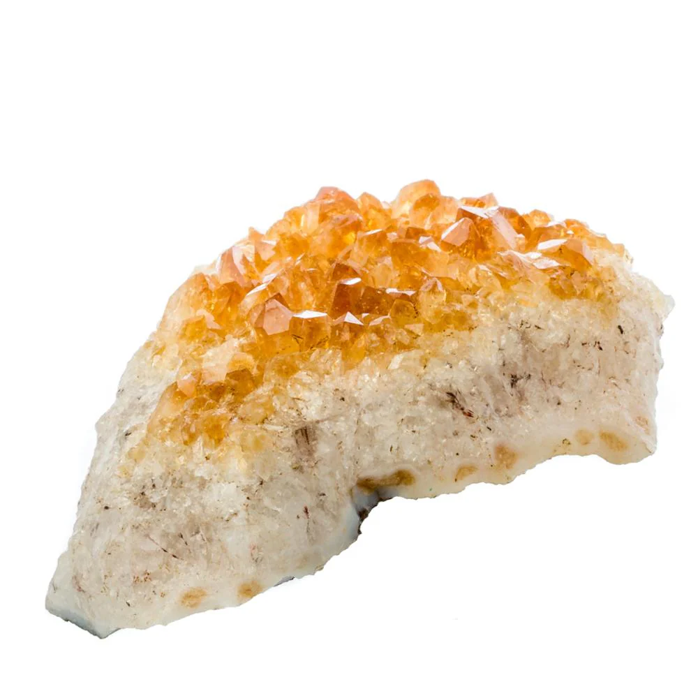 Citrine Cluster - Image 9