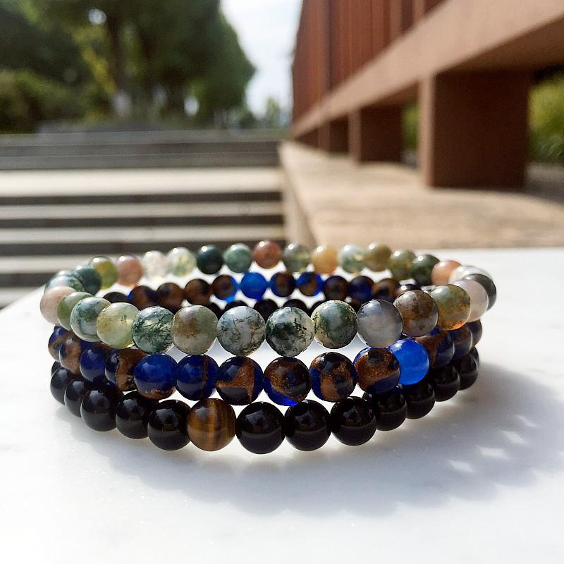 Clarity and Protection Bracelet Set - Image 4