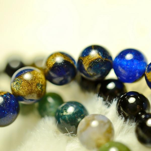 Clarity and Protection Bracelet Set - Image 5
