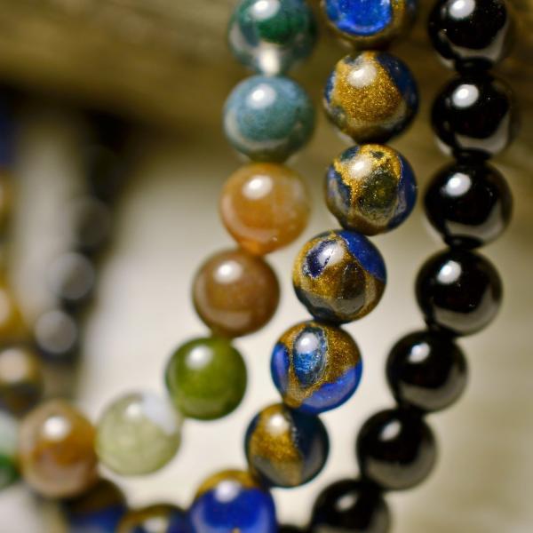Clarity and Protection Bracelet Set - Image 6