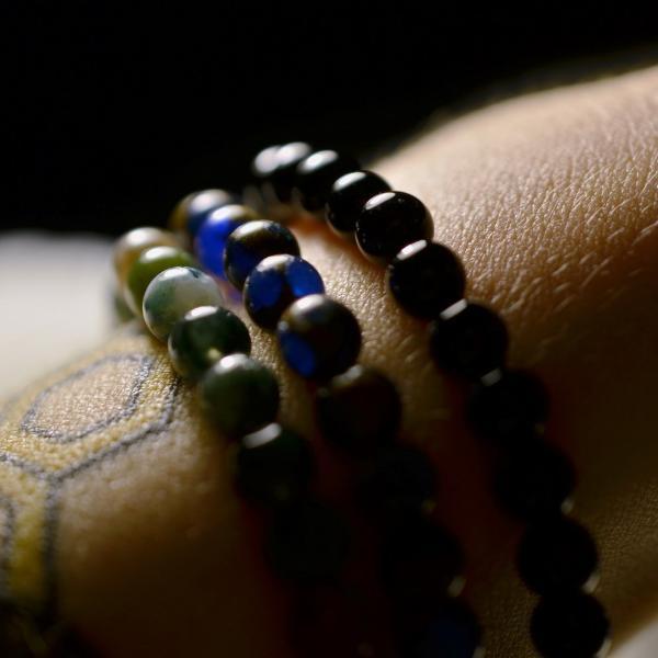 Clarity and Protection Bracelet Set - Image 7