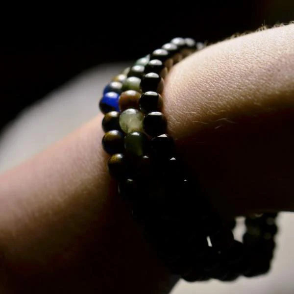 Clarity and Protection Bracelet Set - Image 8