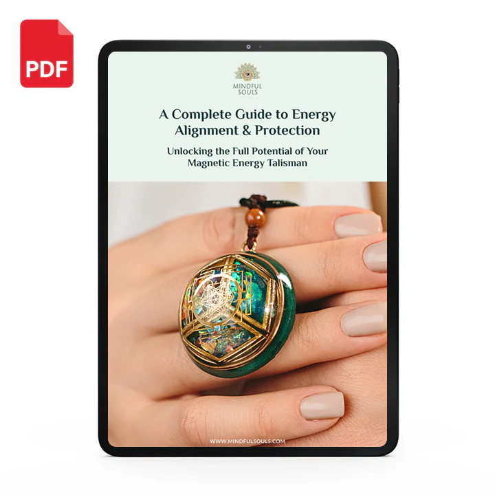 Complete Guide to Energy Alignment & Protection - Image 2