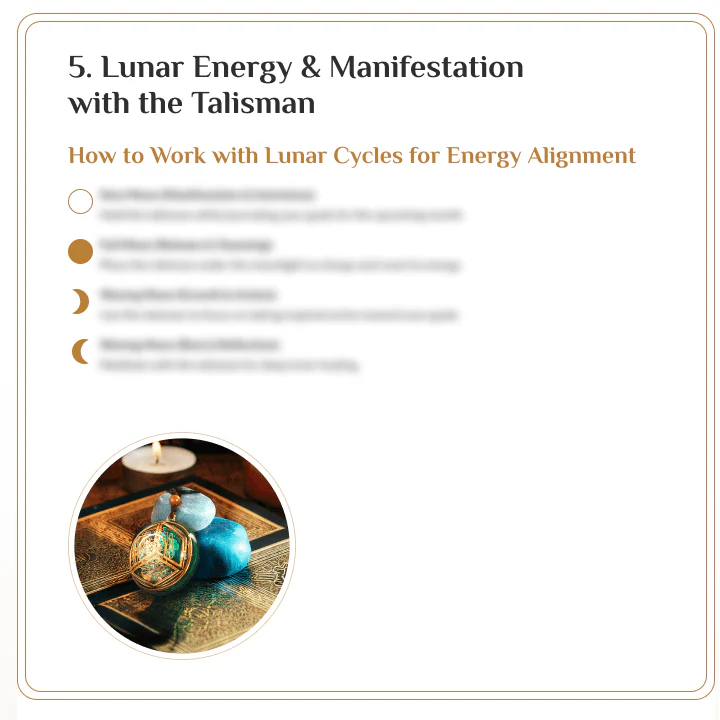 Complete Guide to Energy Alignment & Protection - Image 5
