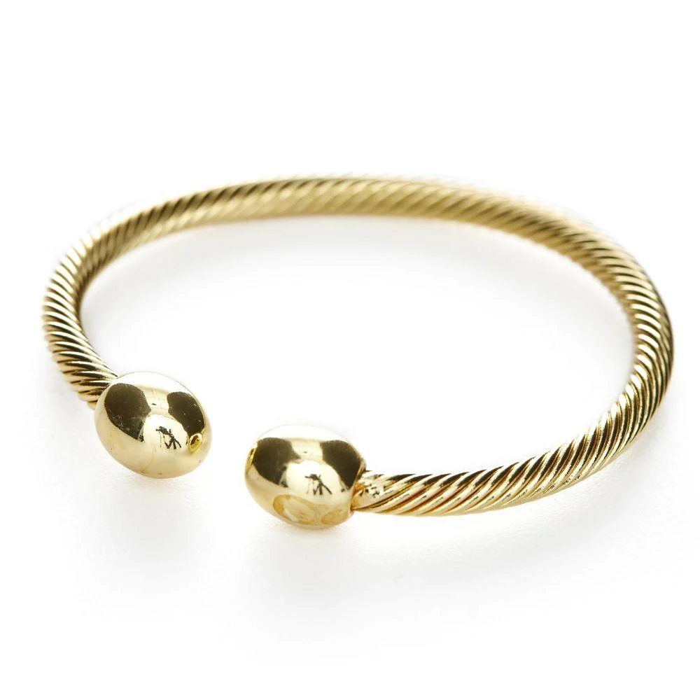 Copper Serpent Bracelet - Image 10
