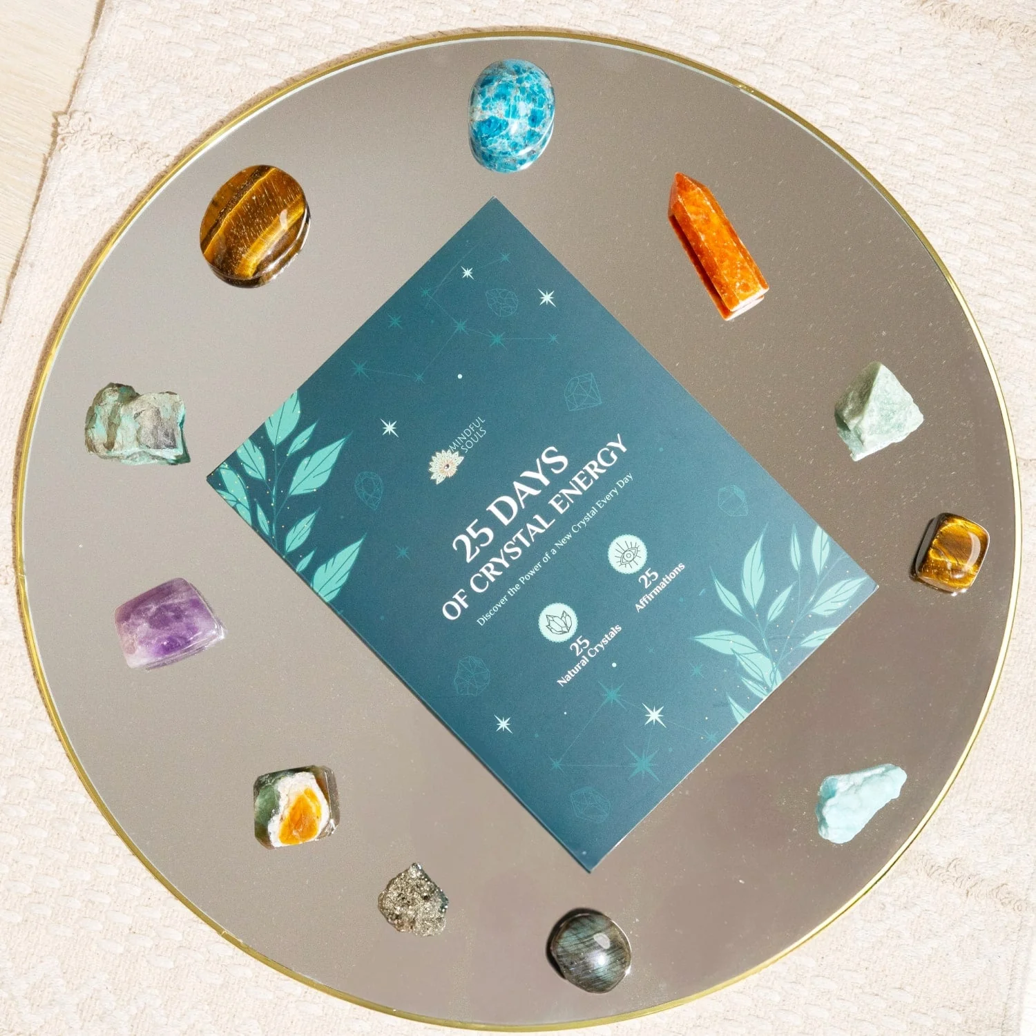 25 Days of Crystal Energy - Image 4