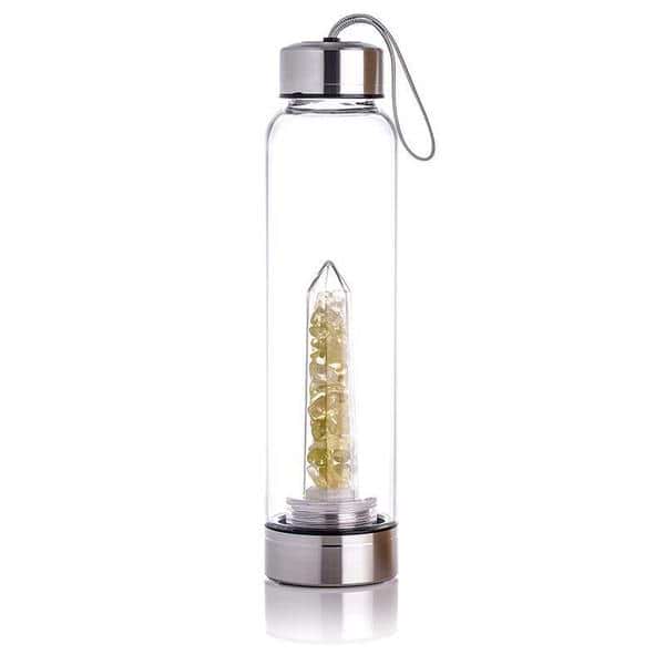 Crystal Elixir Water Bottle - Image 7