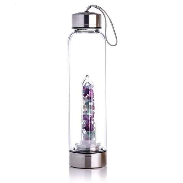 Crystal Elixir Water Bottle - Image 8