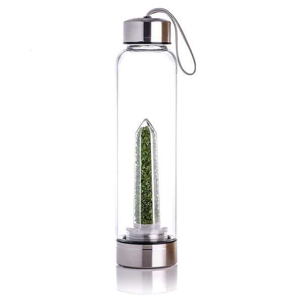 Crystal Elixir Water Bottle - Image 9