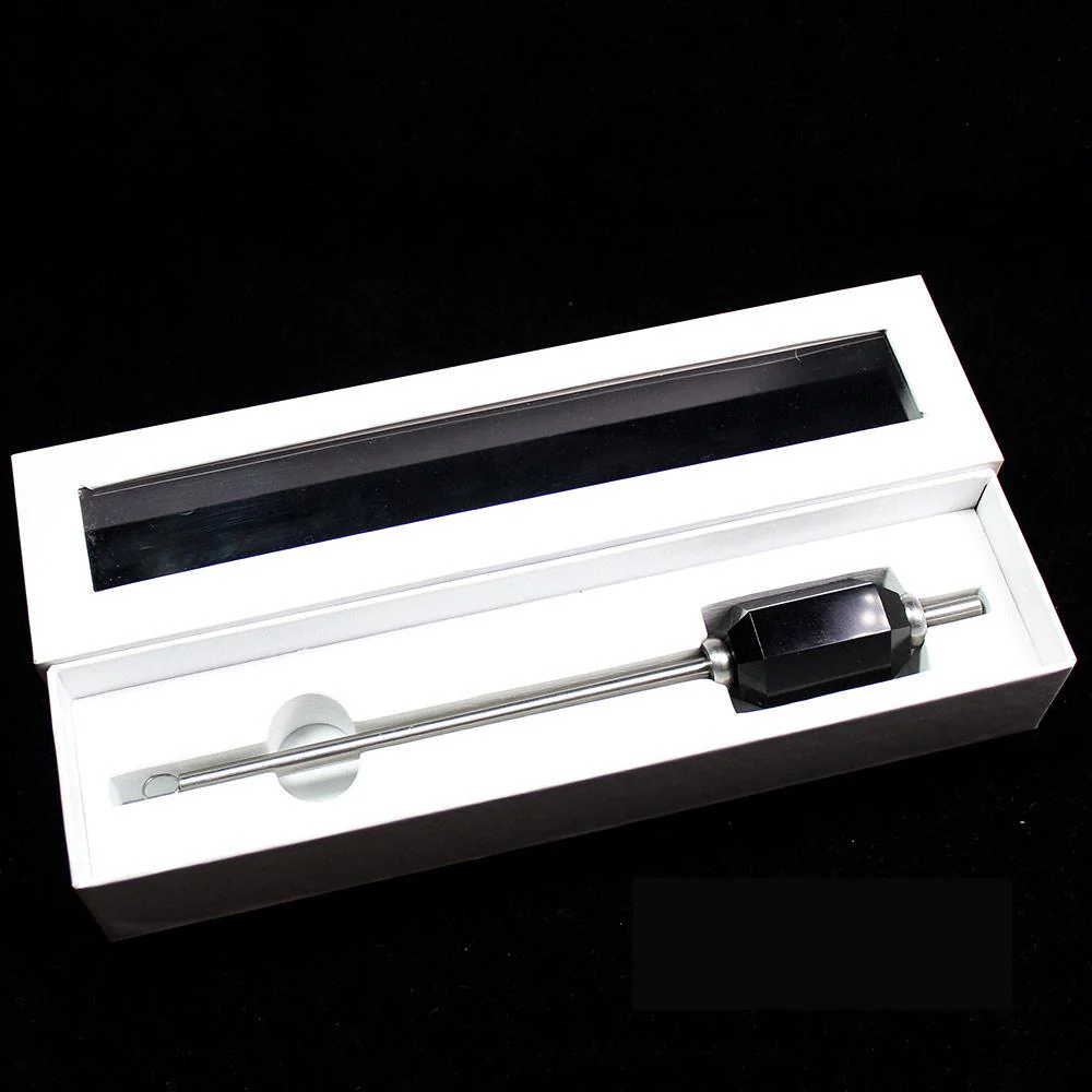 Crystal Energy Soul Straw - Image 14