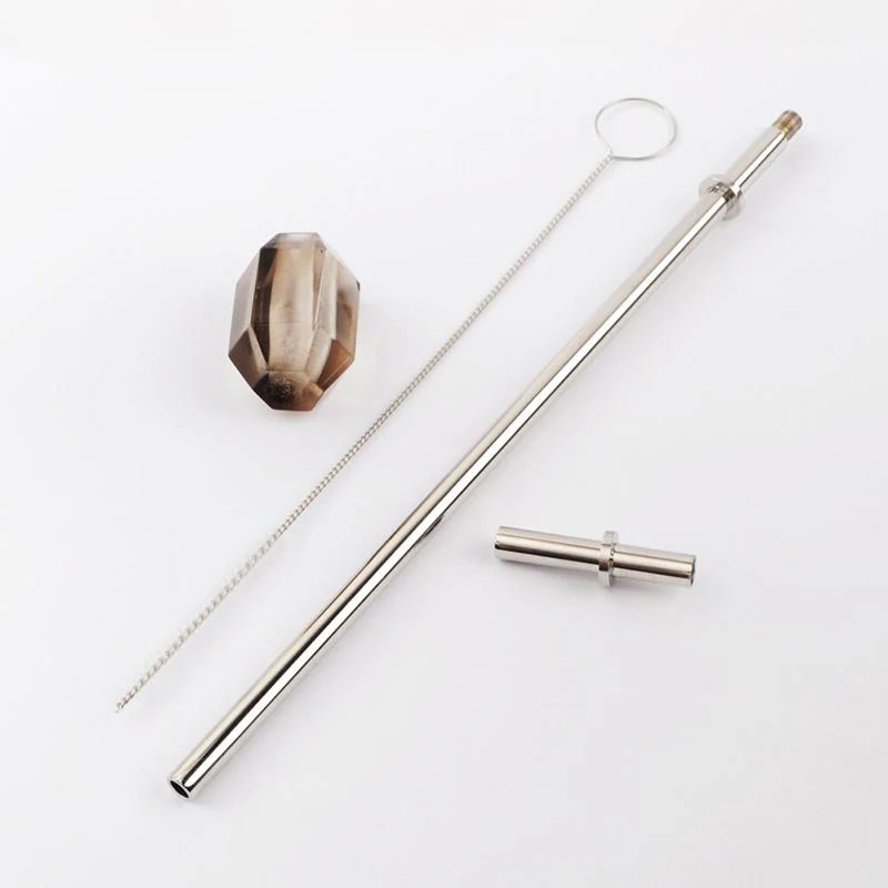 Crystal Energy Soul Straw - Image 5