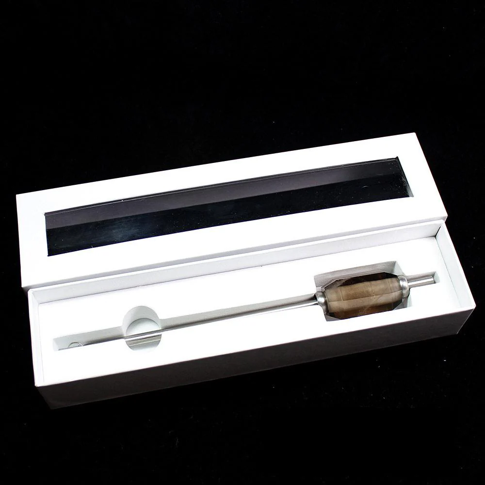 Crystal Energy Soul Straw - Image 7