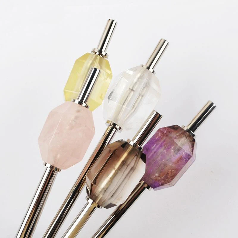 Crystal Energy Soul Straw - Image 9