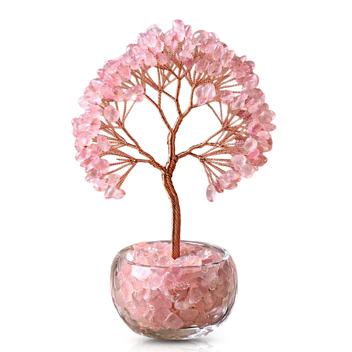 Crystal Money Tree for Abundance & Prosperity - Image 5