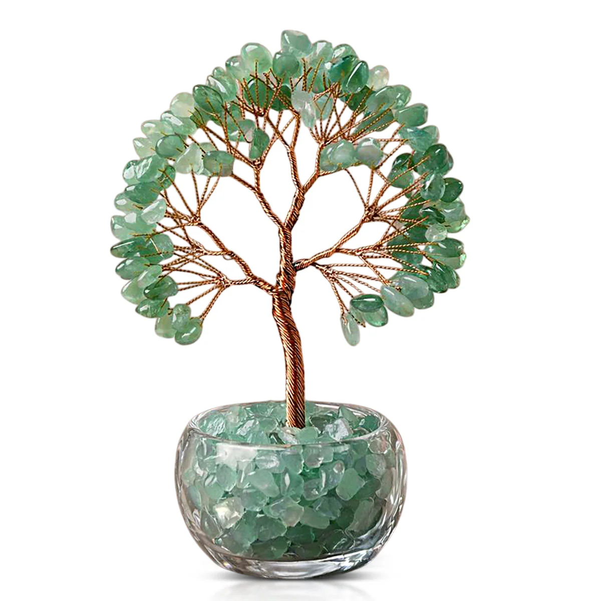 Crystal Money Tree for Abundance & Prosperity - Image 6