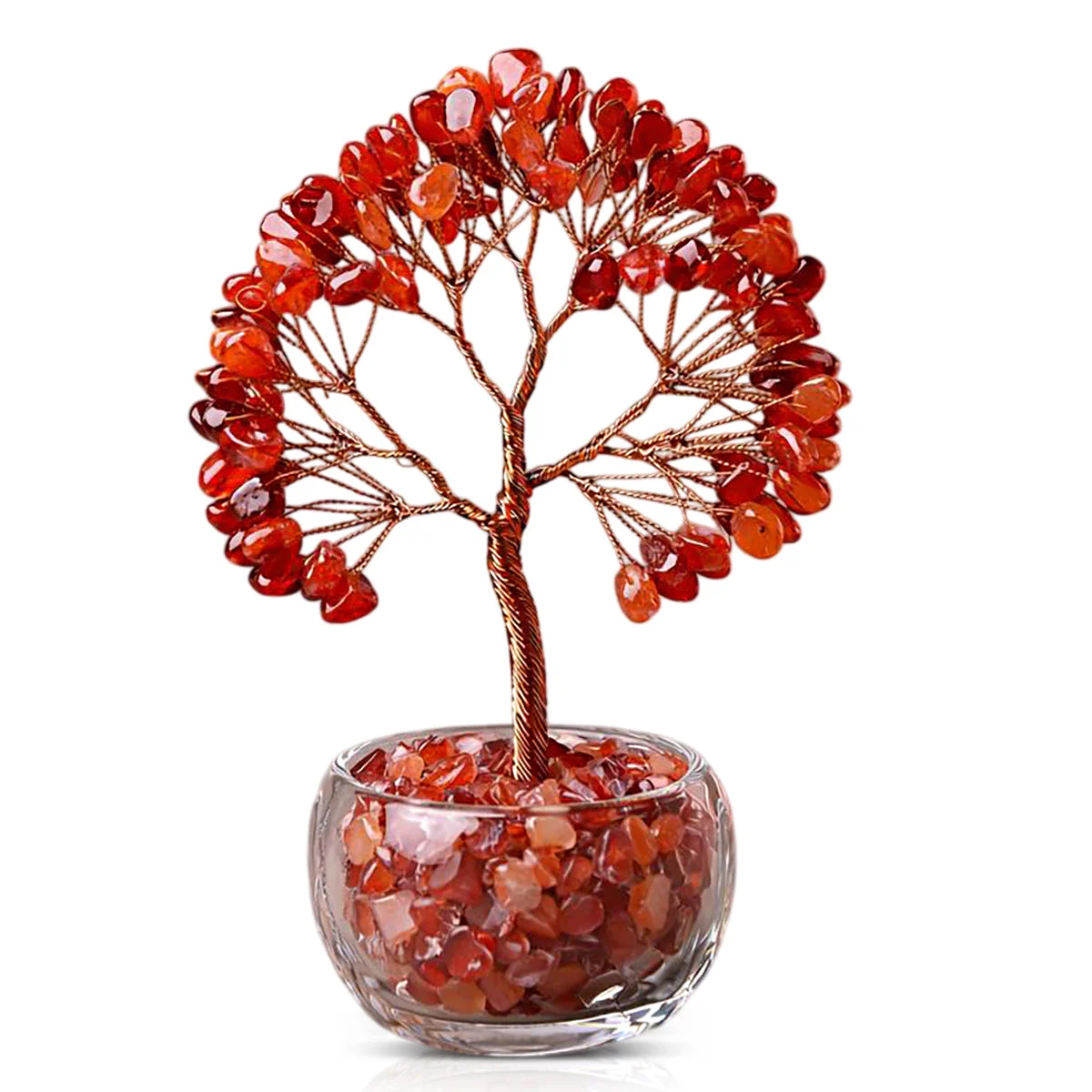 Crystal Money Tree for Abundance & Prosperity - Image 8