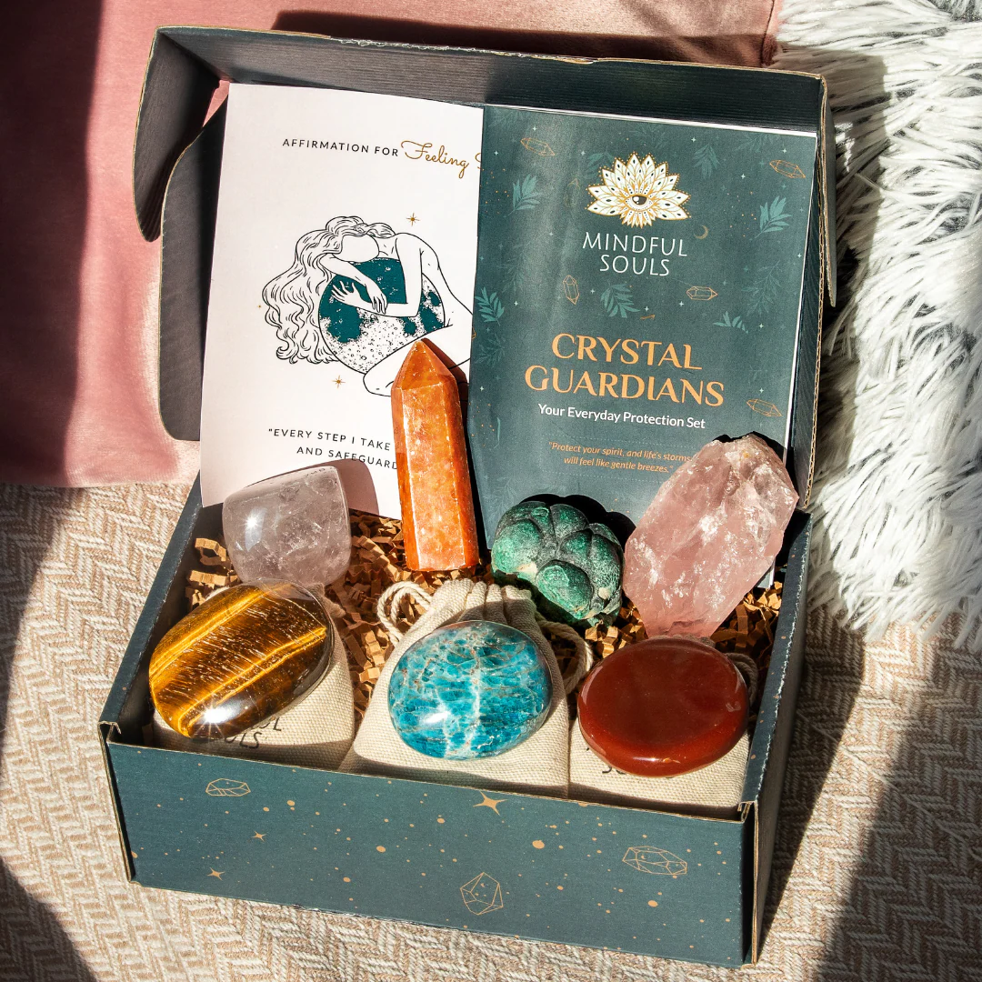 Crystal Subscription Box 2 - Image 3