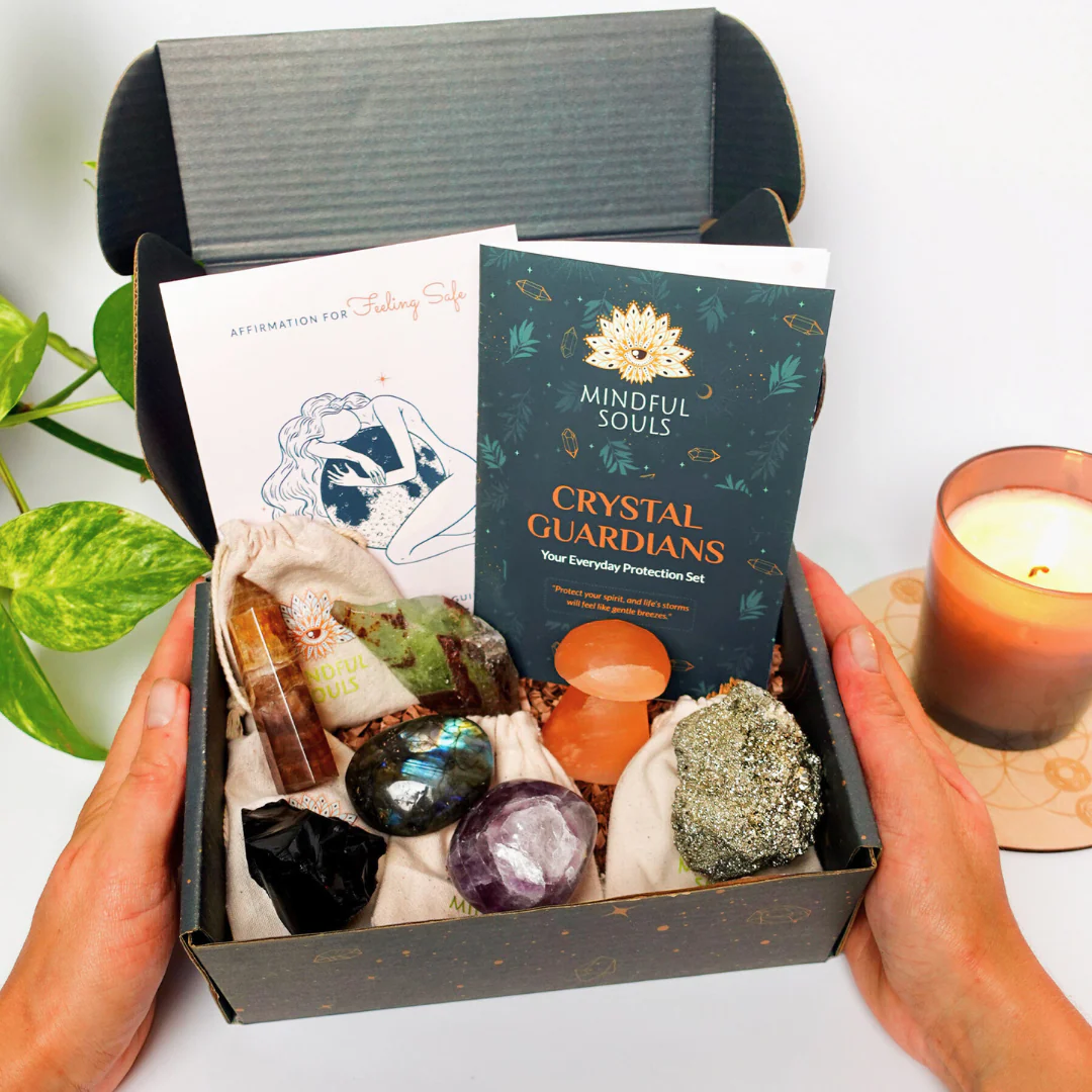 Crystal Subscription Box 2 - Image 4