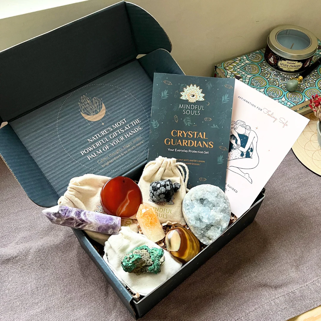 Crystal Subscription Box 2 - Image 5
