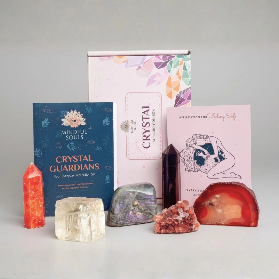Crystal Subscription Box - Image 2