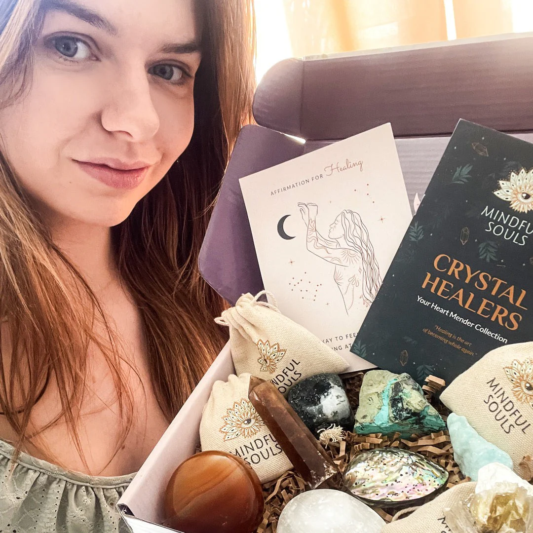 Crystal Subscription Box - Image 4