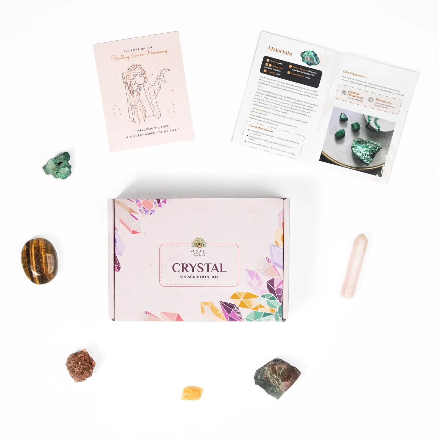 Crystal Subscription Box - Image 7
