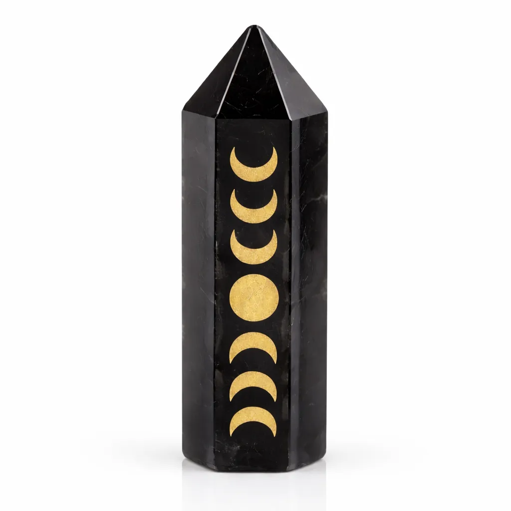 Crystal Tower โ Harness the Energy of Full Moon Magic - Image 6