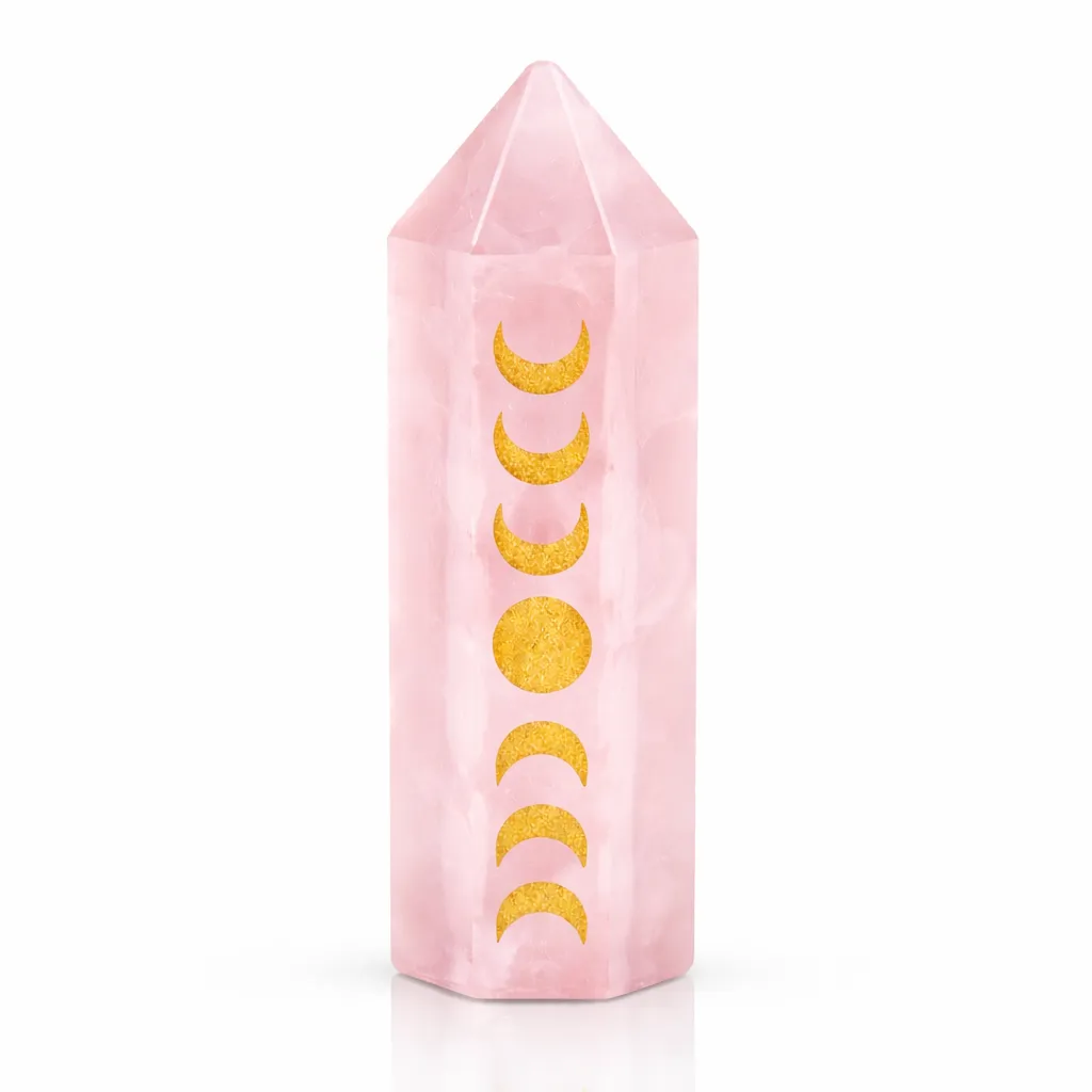 Crystal Tower โ Harness the Energy of Full Moon Magic - Image 7