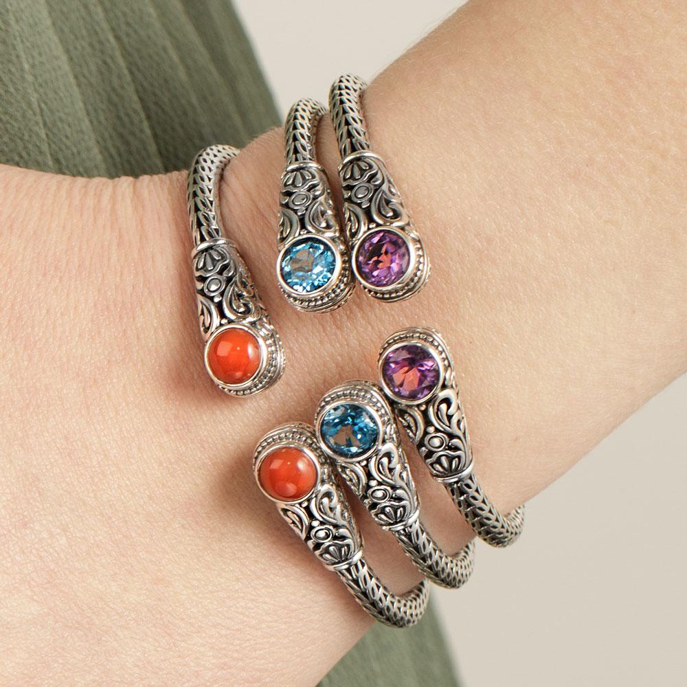 Dainty World Treasure Bracelet - Image 2