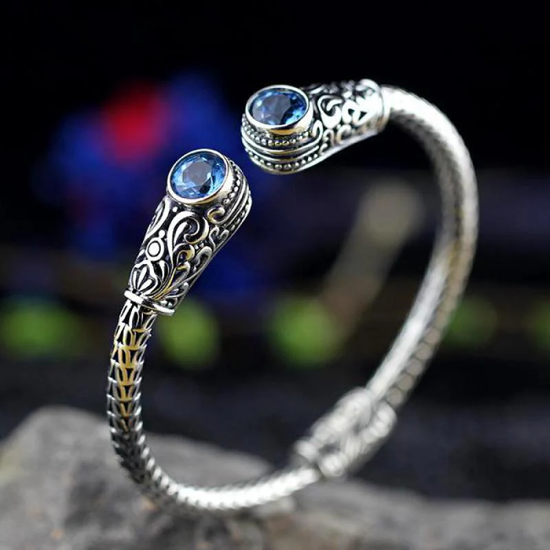 Dainty World Treasure Bracelet - Image 5