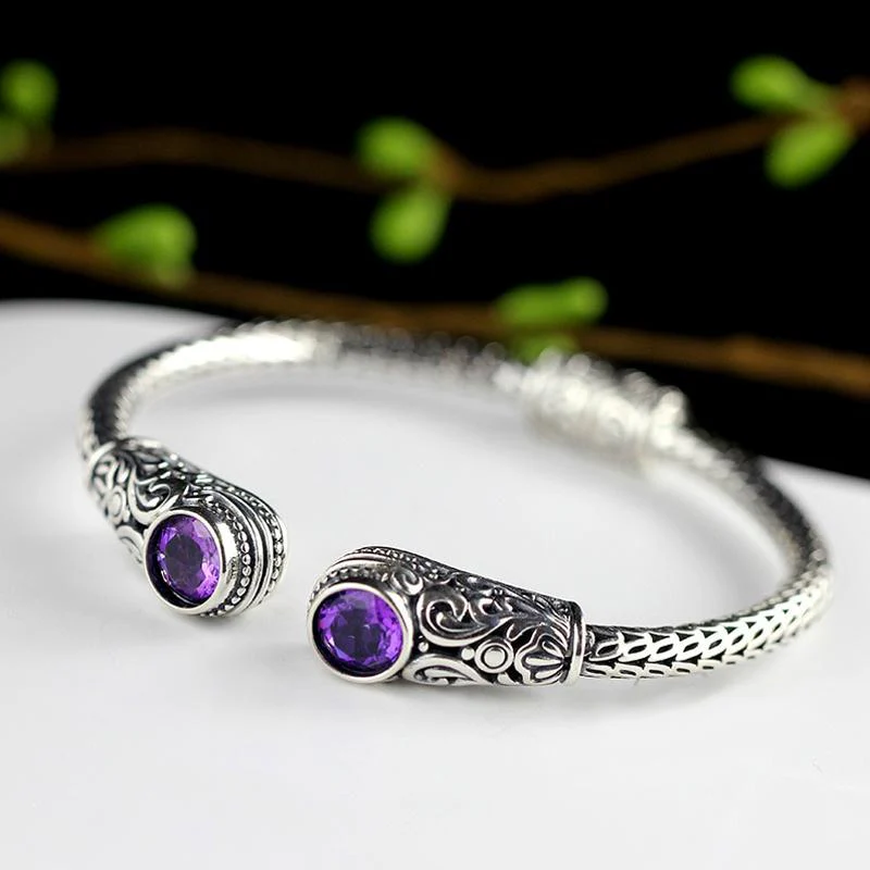 Dainty World Treasure Bracelet - Image 7