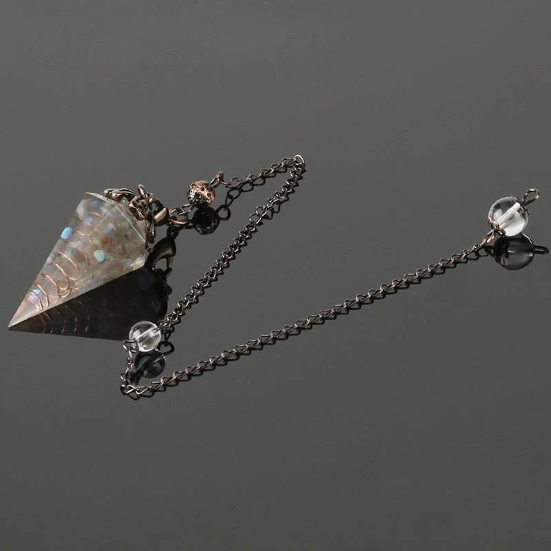 Divination Crystal Pendulum - Image 13