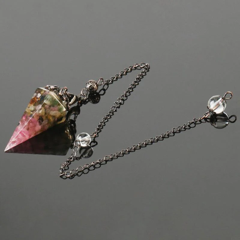 Divination Crystal Pendulum - Image 14