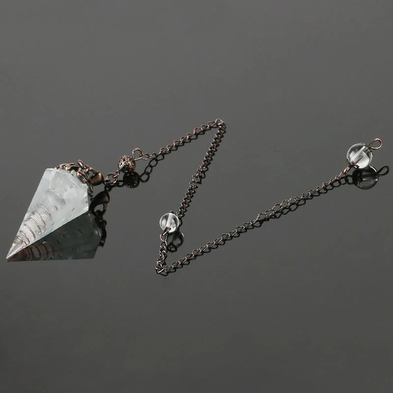 Divination Crystal Pendulum - Image 15