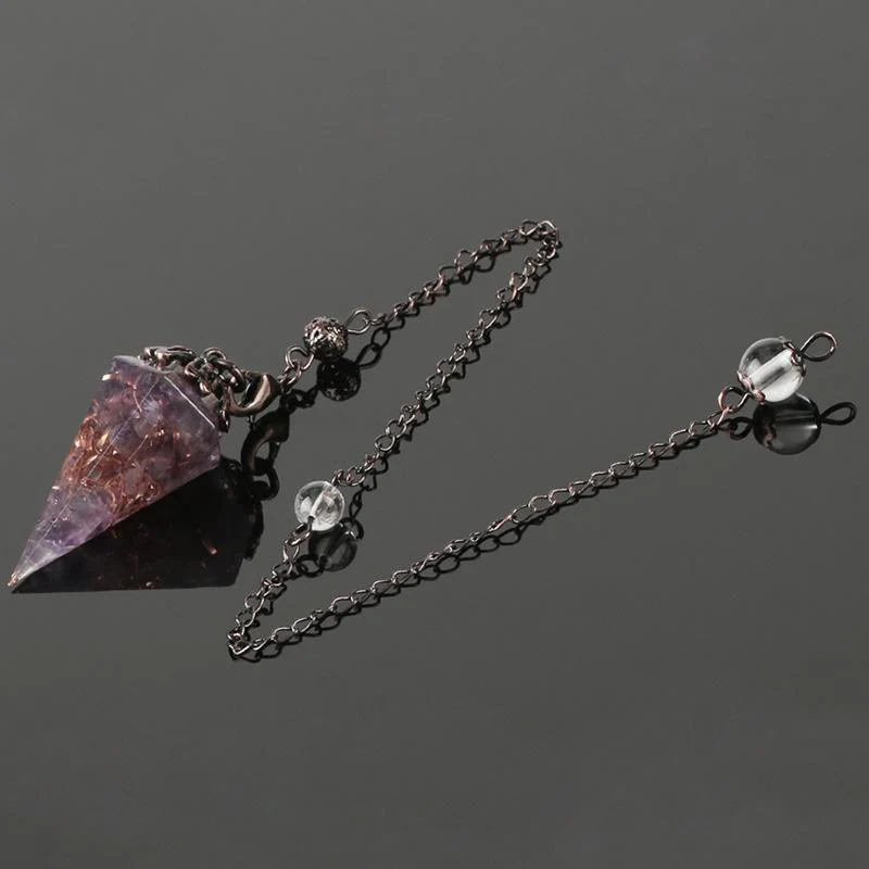 Divination Crystal Pendulum - Image 16