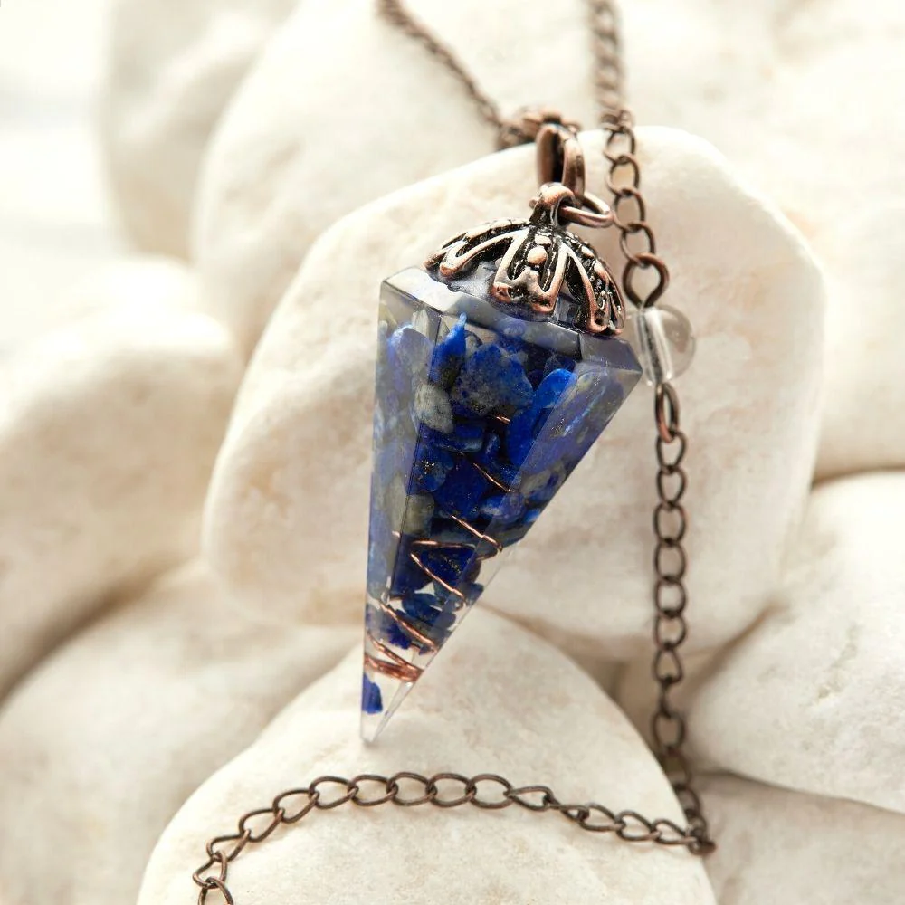 Divination Crystal Pendulum - Image 5