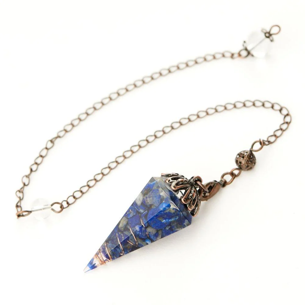 Divination Crystal Pendulum - Image 6