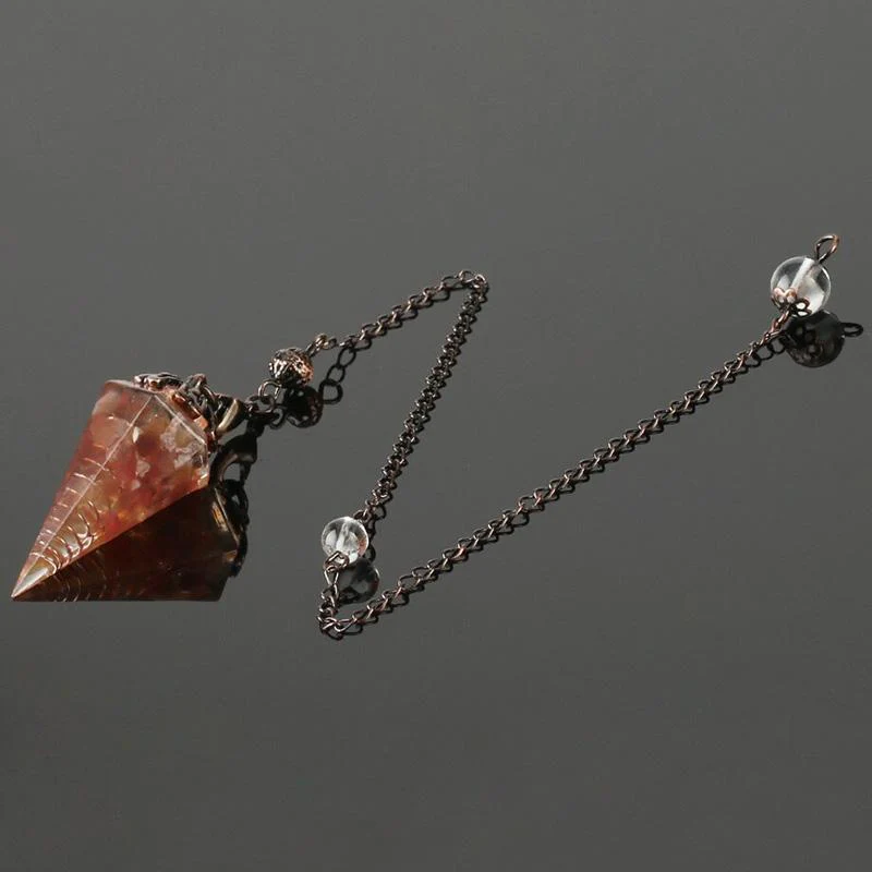 Divination Crystal Pendulum - Image 8