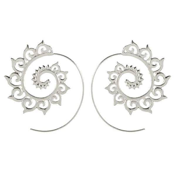 Divine Ratio Earrings - Image 6