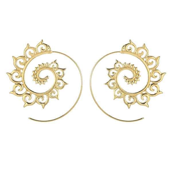 Divine Ratio Earrings - Image 7