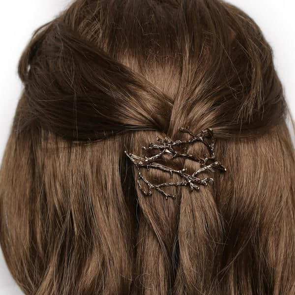 Elven Branch Hairpins - Image 5