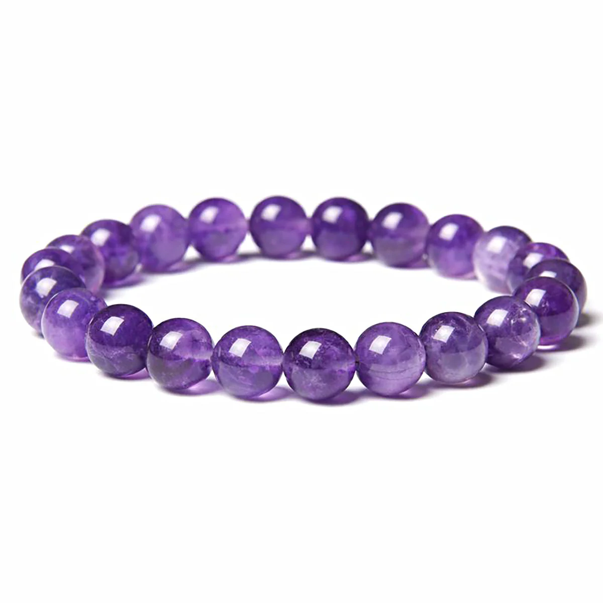 Empowered Energy Bracelet with Natural Stones - Image 5