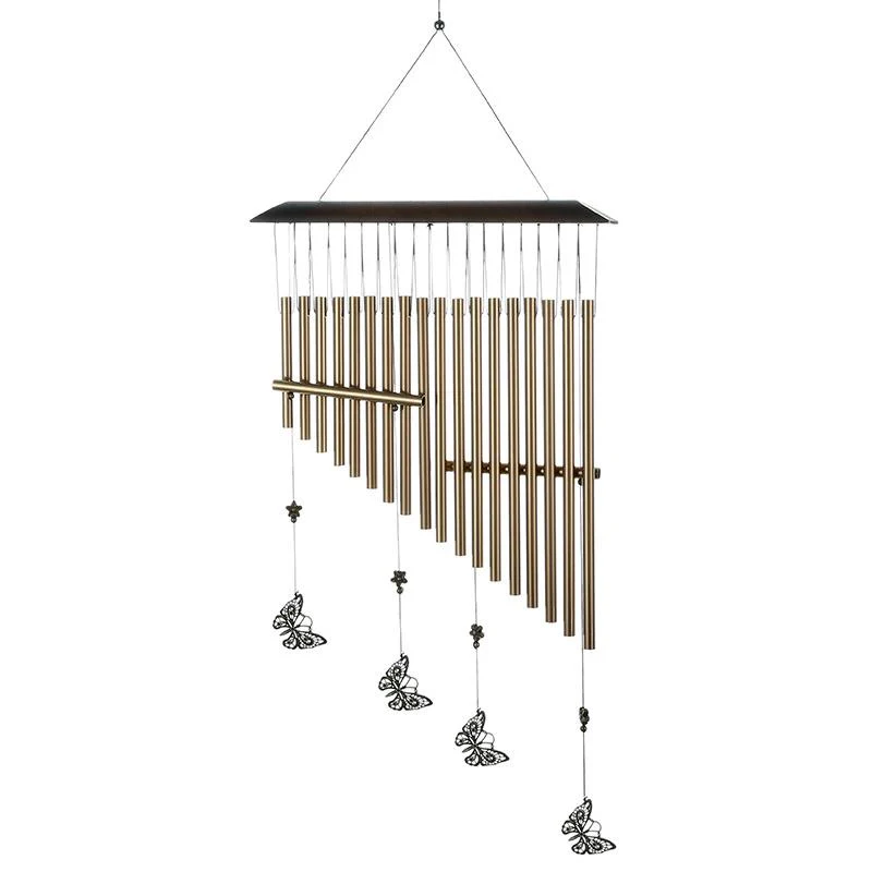 Fly Butterfly Wind Chime - Image 4