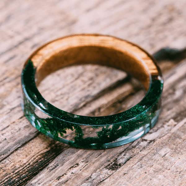 Forest Soul Ring - Image 4