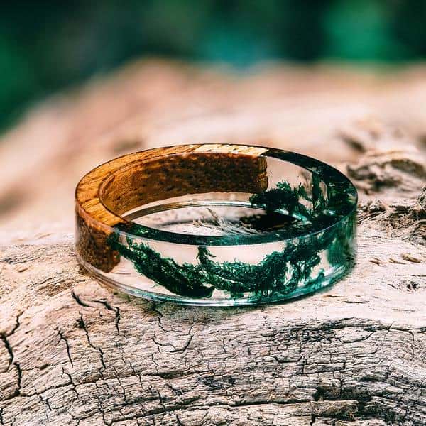 Forest Soul Ring - Image 6