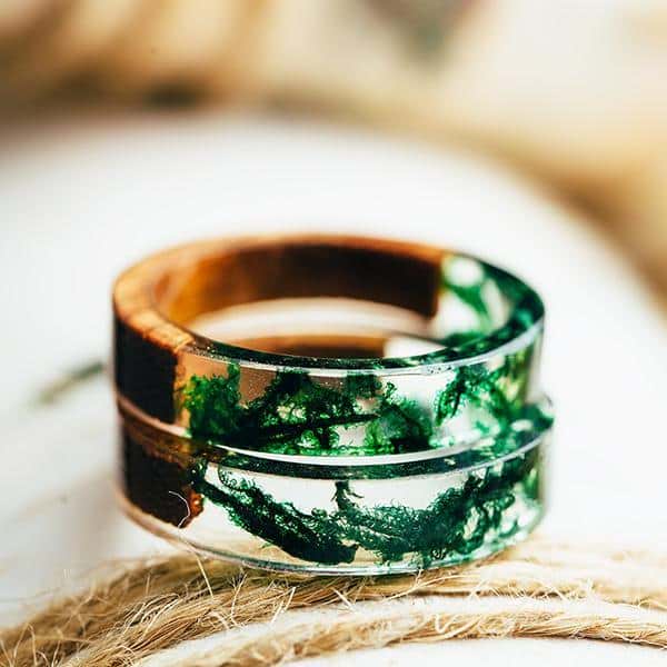 Forest Soul Ring - Image 7