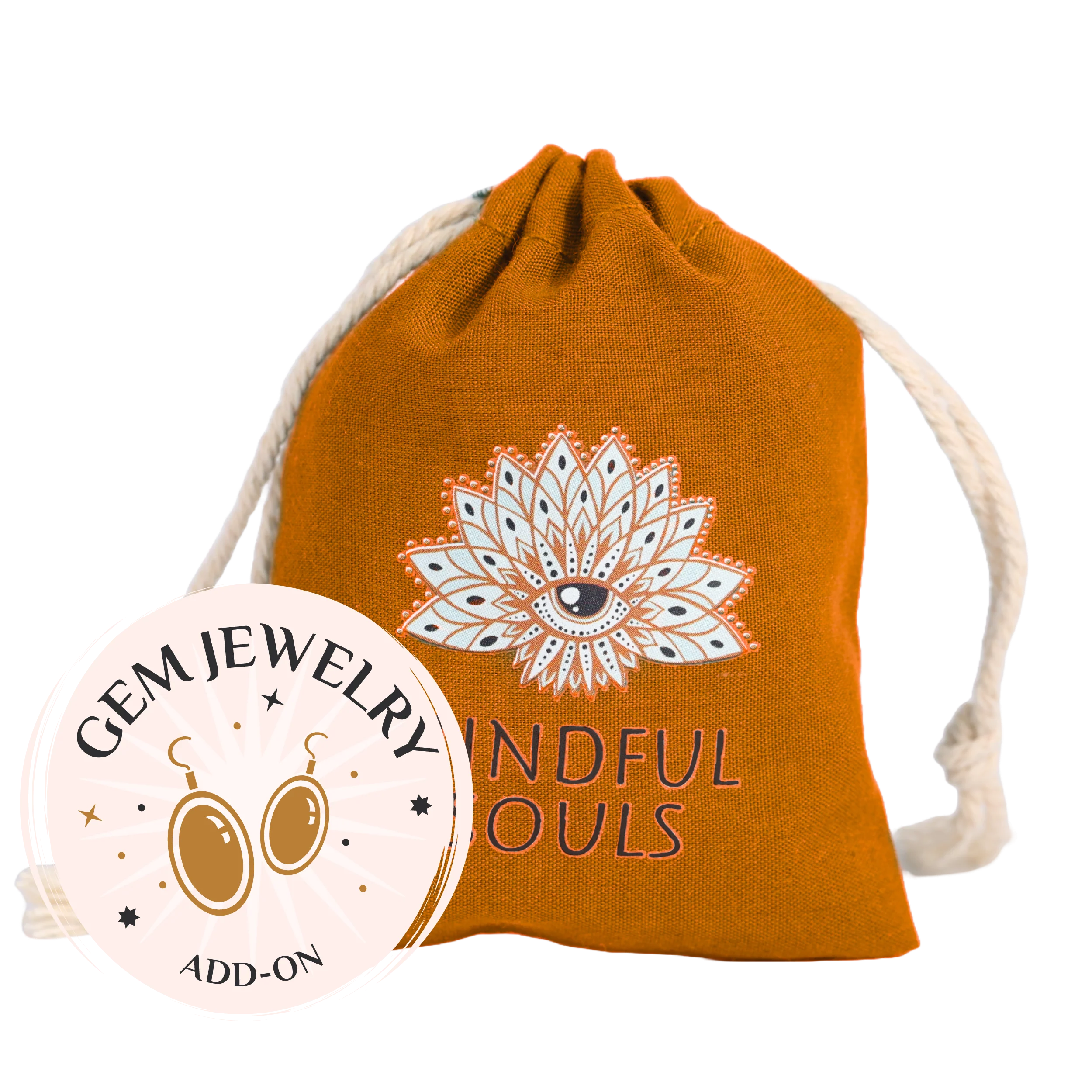 Gem Jewelry Add-On