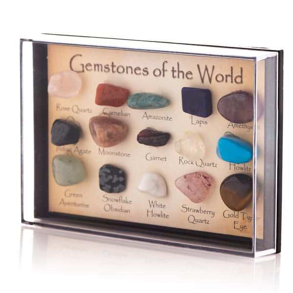 Gemstones Of The World Collection - Image 3