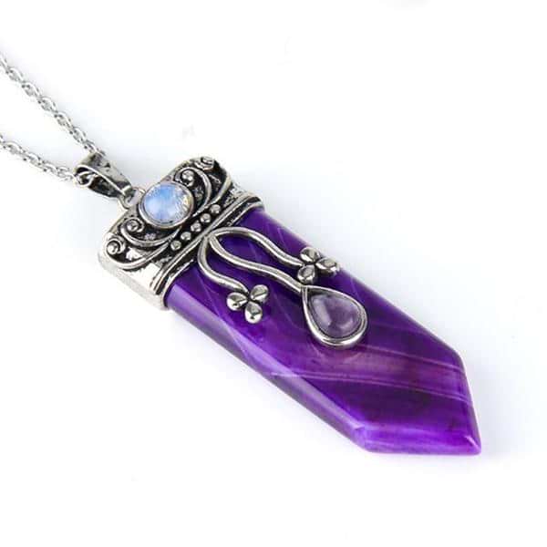Goddess Protection Necklace - Image 14