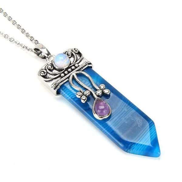 Goddess Protection Necklace - Image 17